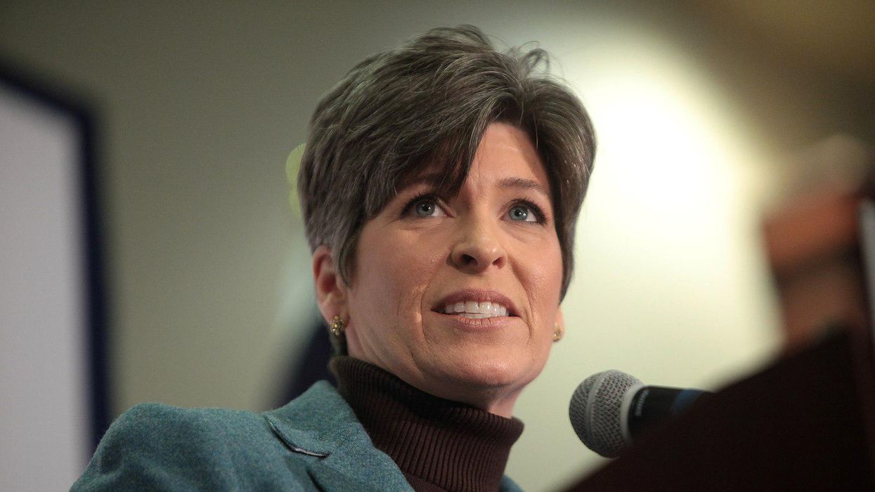 Joni Ernst