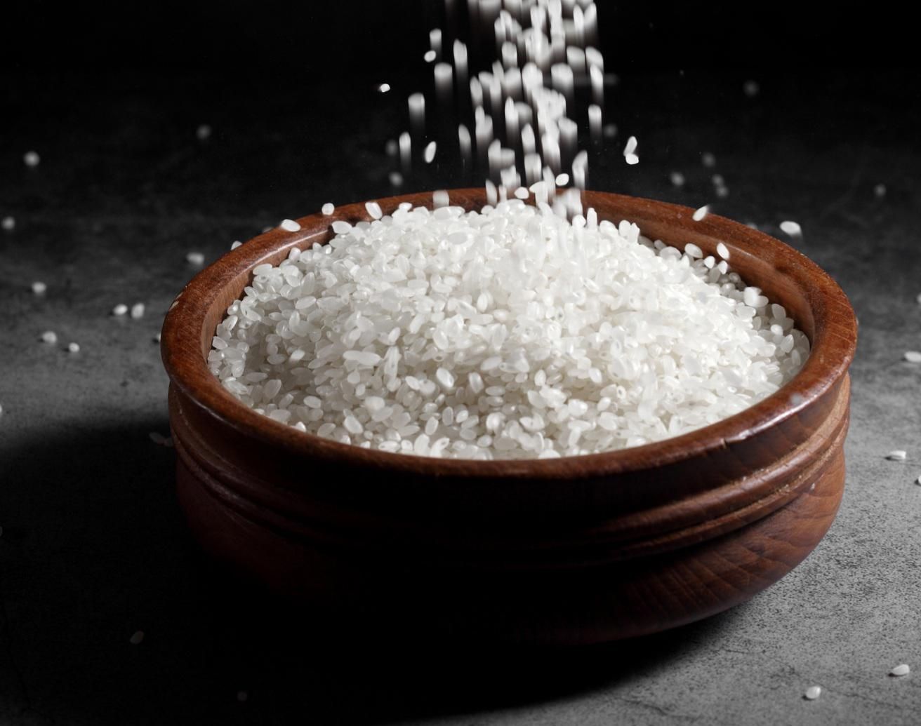 Il riso fa buon sangue (e un’ottima digestione)