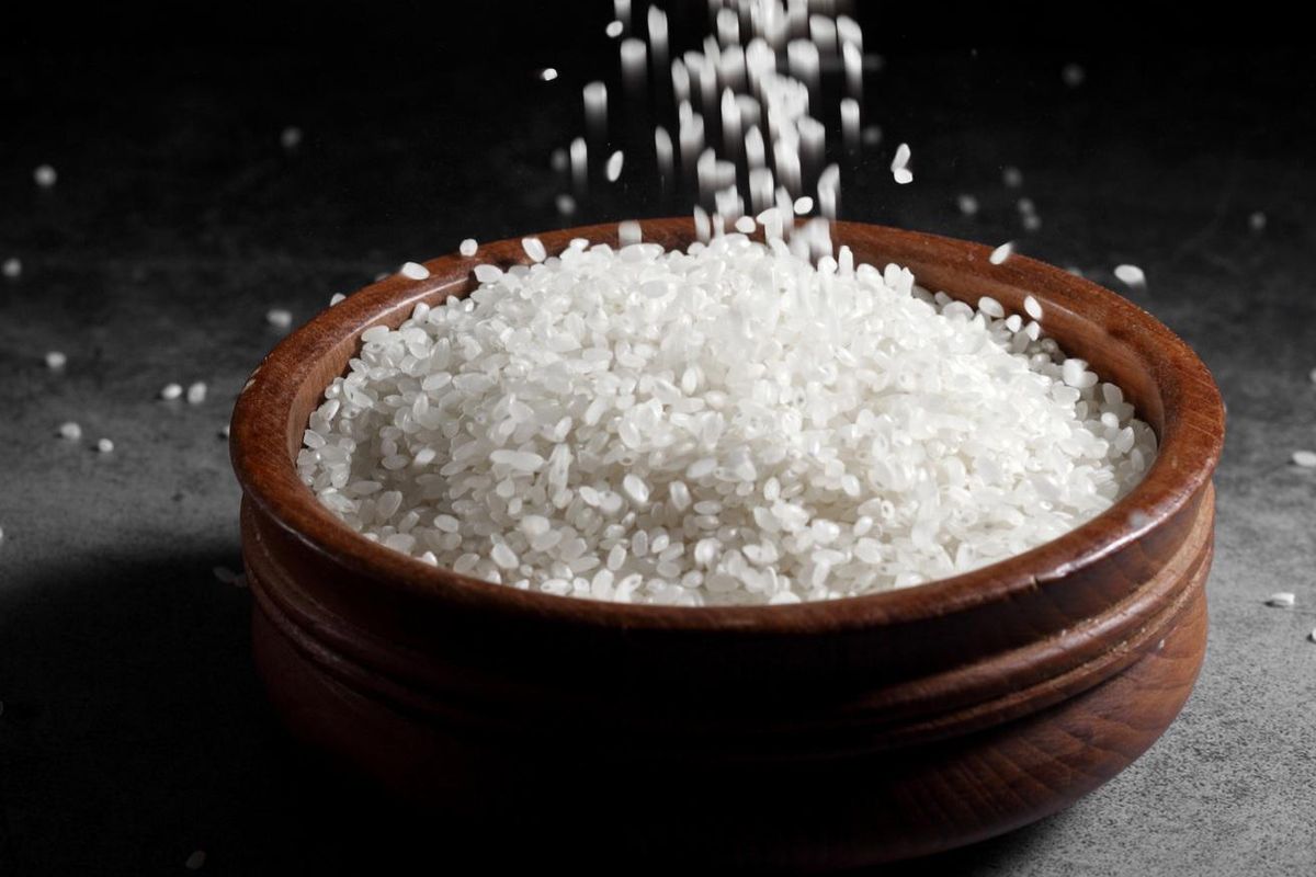 Il riso fa buon sangue (e un’ottima digestione)