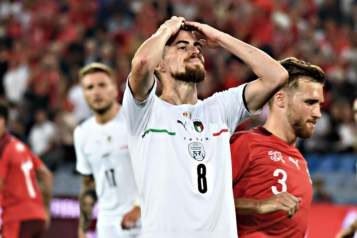 italia calcio nazionale mondiali qualificazioni