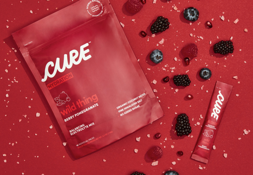 How Exactly Do Electrolytes Work? Find Karma