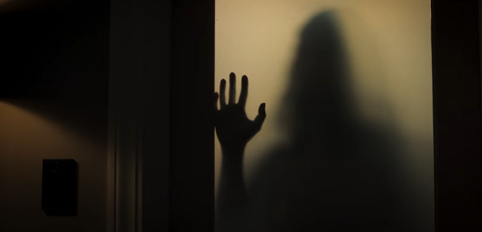Terrifying secrets are uncovered in 'The Night House'