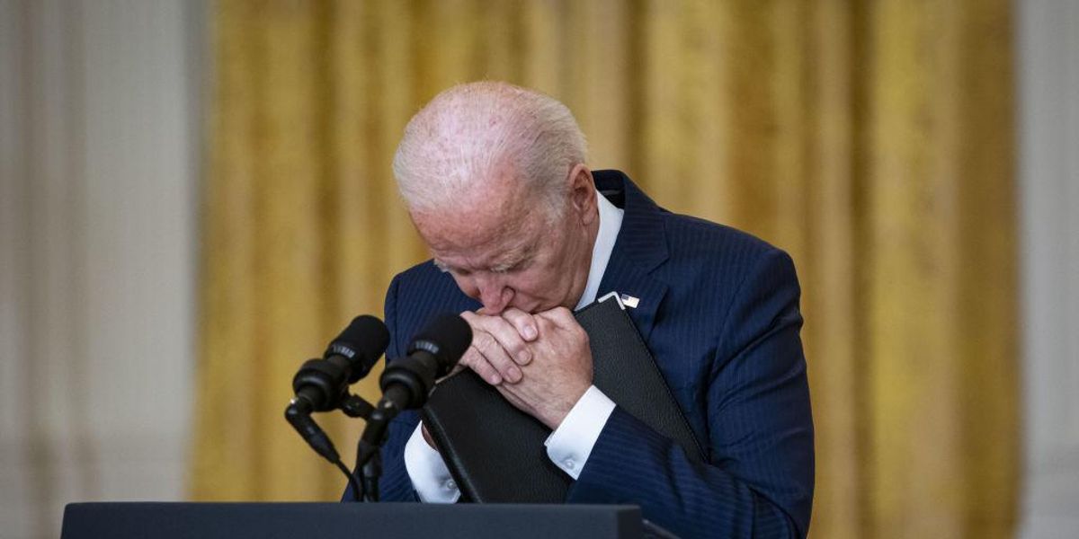 President Biden vows US retaliation after attacks killed American troops, Afghan civilians - Vimarsana News