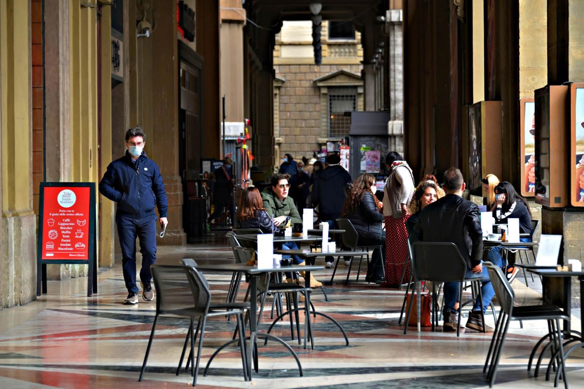 firenze covid tavoli turismo nardella pd