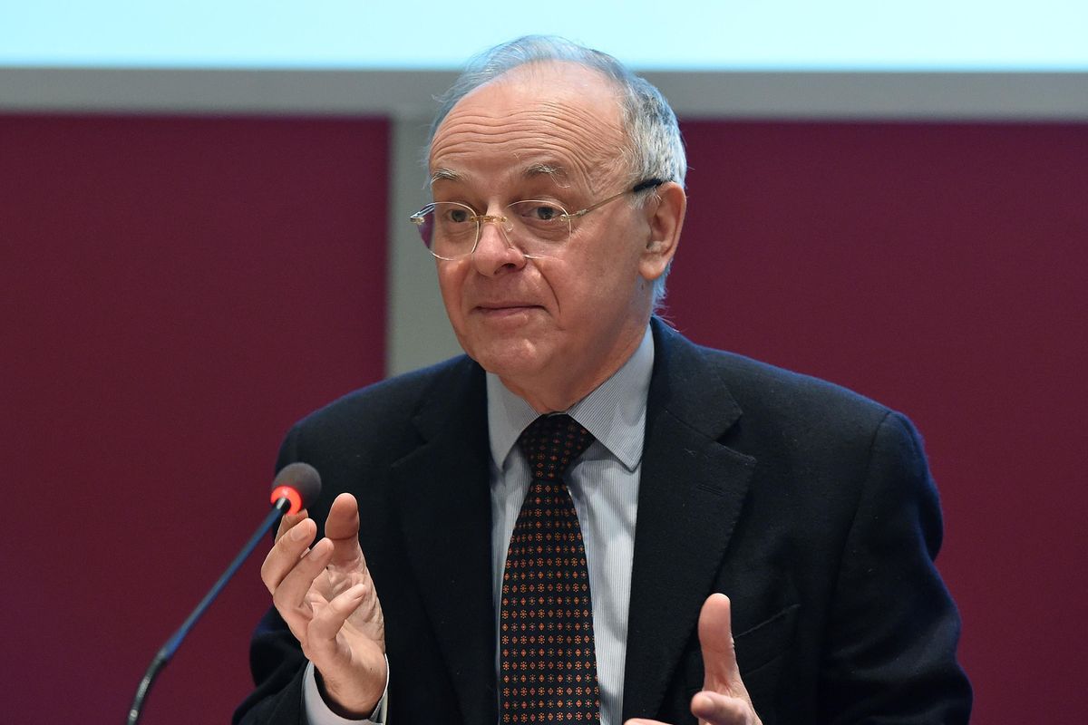 Greco attacca Davigo: ha usato i verbali di Amara per se stesso