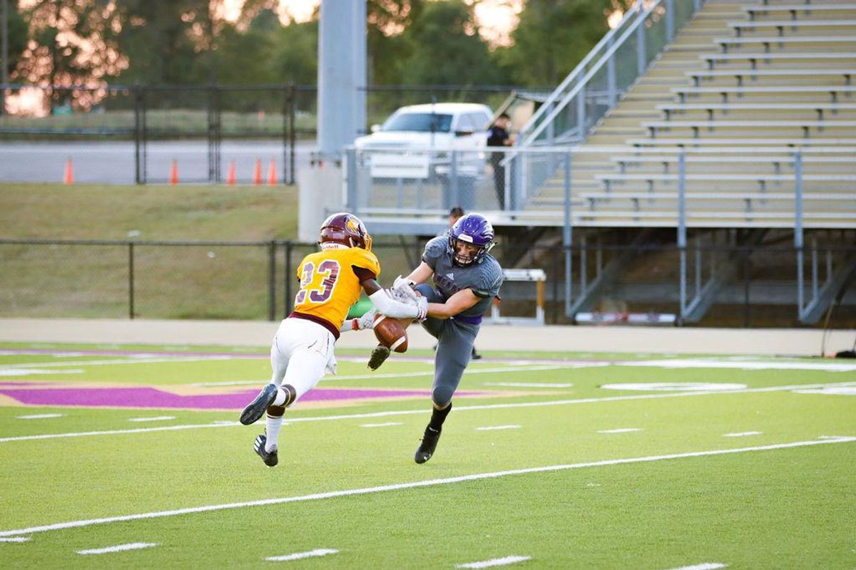 IN FOCUS: 'Wolves fall to Montgomery in another close one presented by Academy Sports + Outdoors