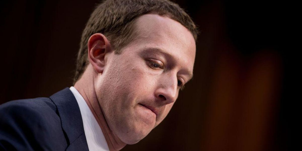 Facebook keeps a secret list of VIPs who are allowed to break the rules without consequences: report