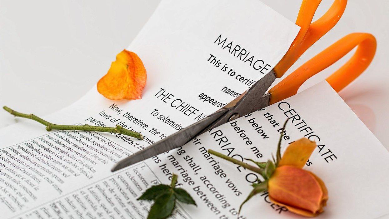 Divorce Lawyers Break Down The Stupidest Reasons They've Ever Seen A Couple Get Divorced
