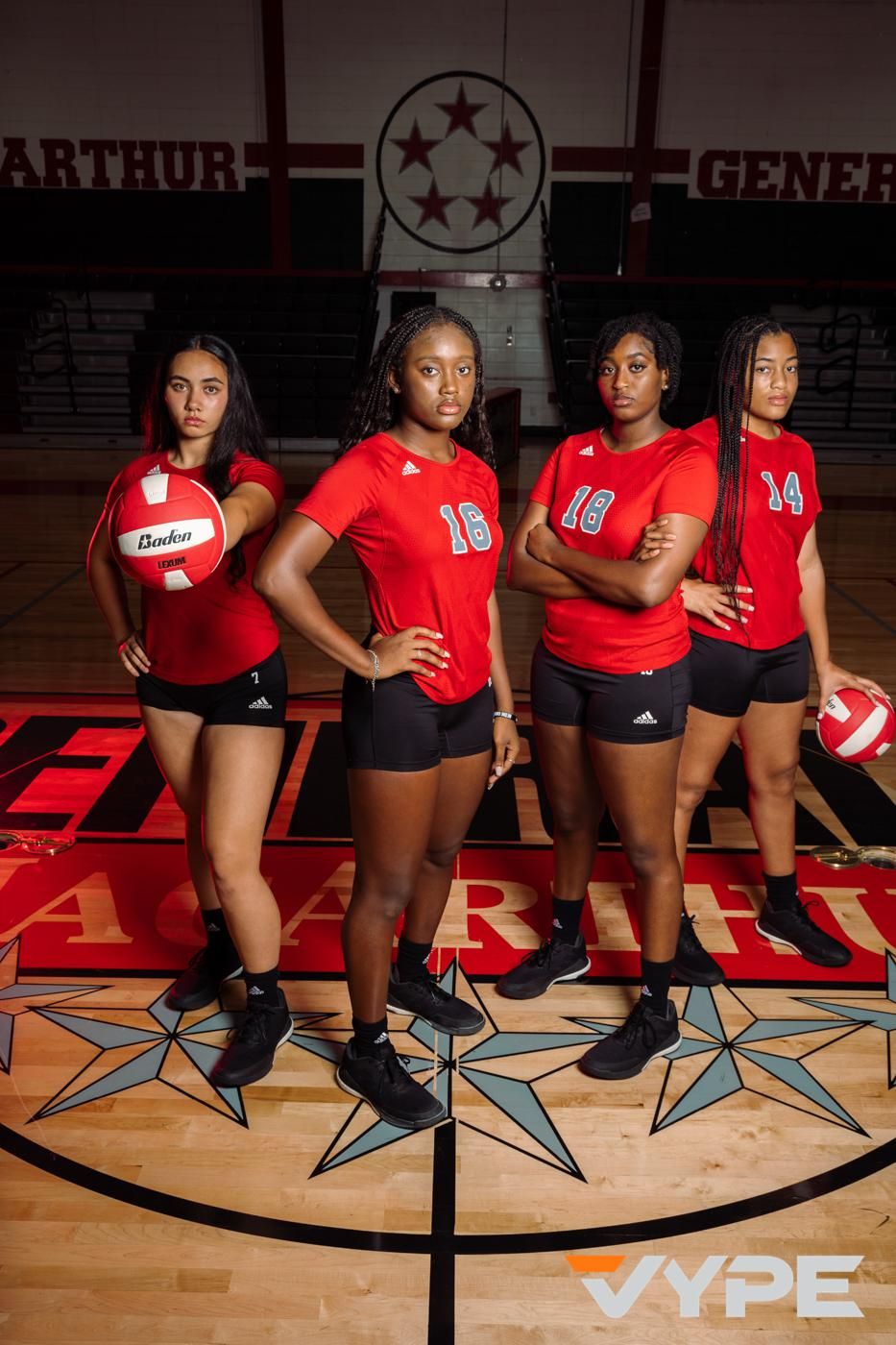 COACH'S CORNER: Eastland the General at MacArthur