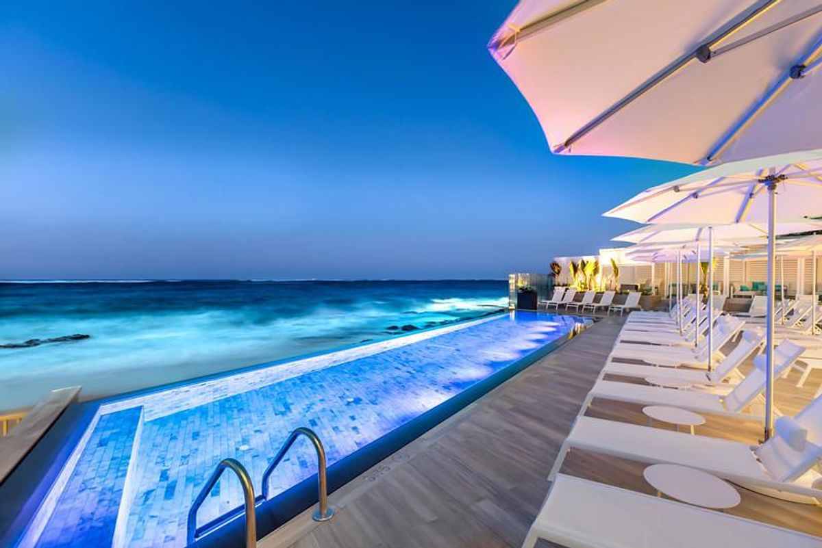3 resorts you might want to visit with new nonstop flight to Puerto Rico