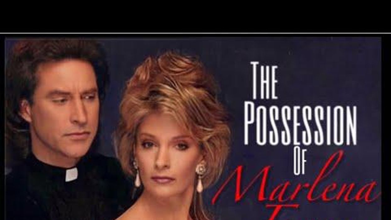 'Days of Our Lives' is bringing back its possession storyline just in time for spooky season