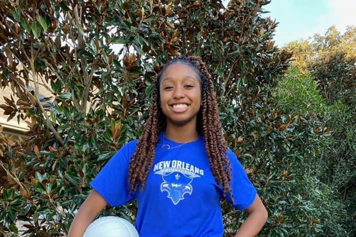 Driven by doubters, Katy's Lee proves talent as DI commit