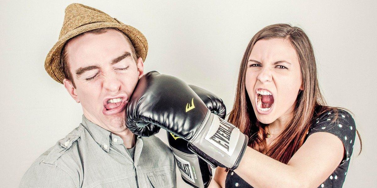 People Explain Which Obscure Opinion They're Always Willing To Fight About