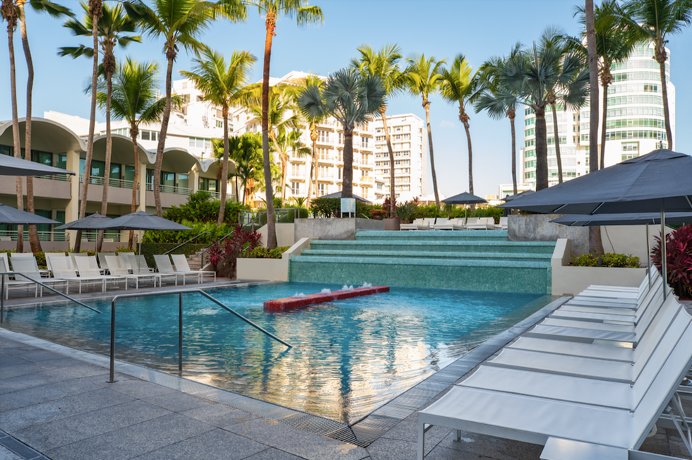 condado ocean club adults only reviews