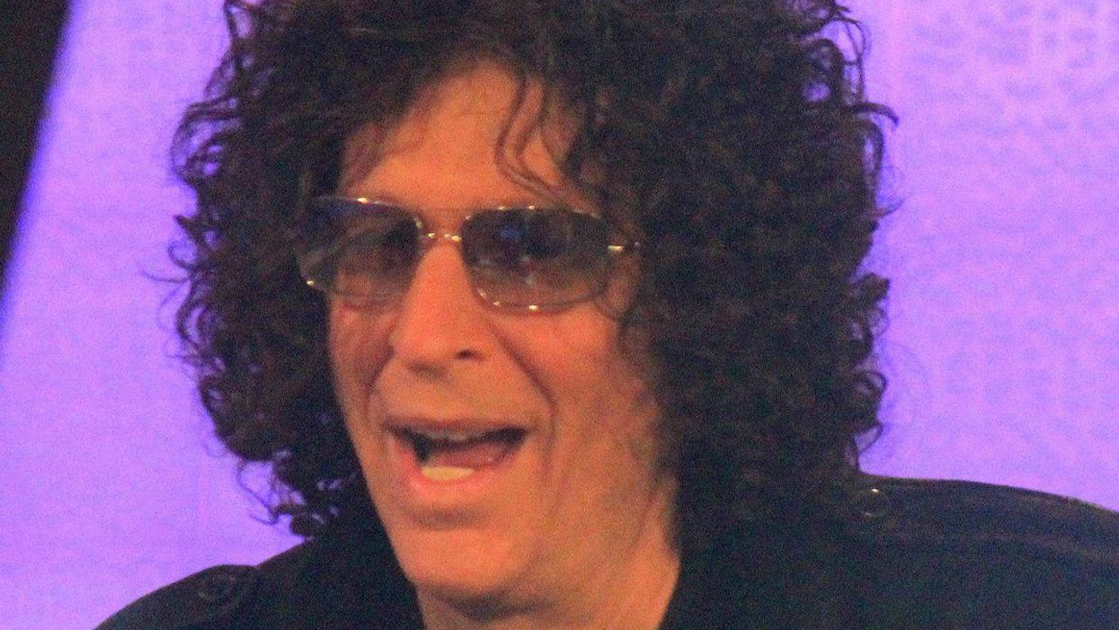 Howard Stern