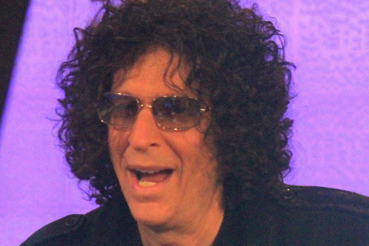 Howard Stern