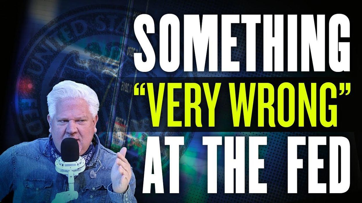 Economic TAILSPIN? THIS may be why The Fed stopped publishing GDP reports