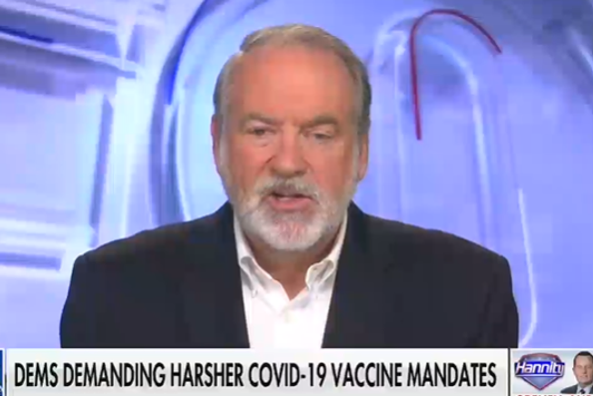 Mike Huckabee Has Thoughts On Biden, Popeye, And Congressional Farts, Hey Where Are You Going?