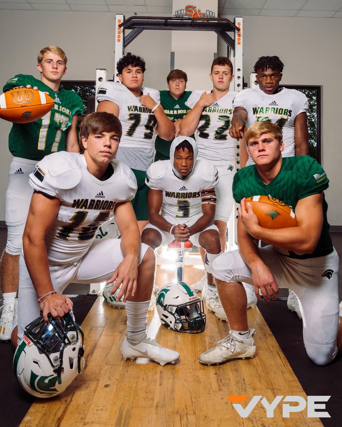 VYPE Houston Private School Football Rankings Week 4 (9.14.21): TWCA, St. John's move up into Top 3