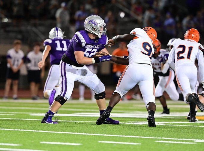 Klein Cain's Pyle picks up USC Offer as Rising 2024 Prospect