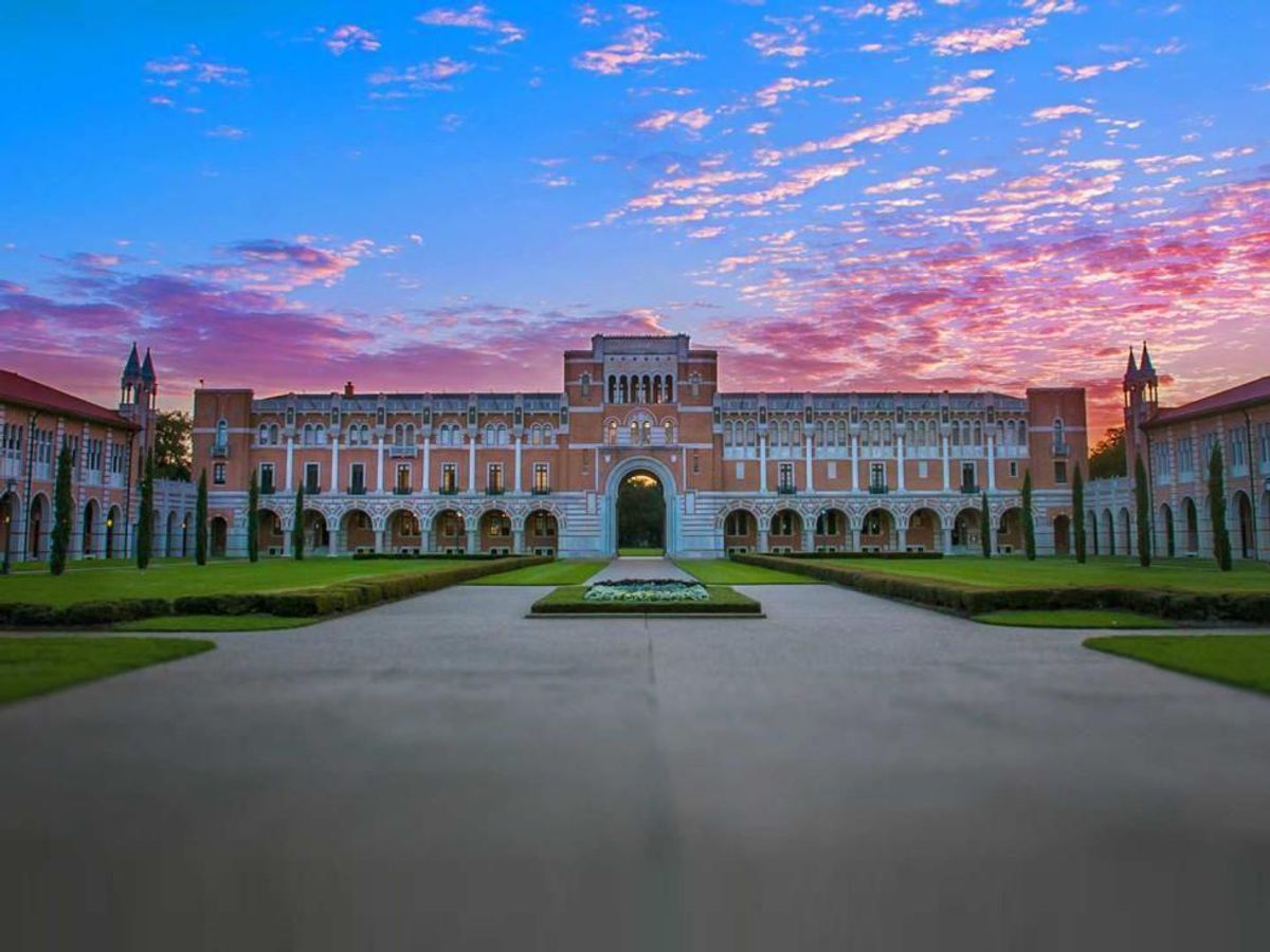 Rise university. Университет Райса. Rice University Texas комнаты. Rice University Campus picture. Rice University ranking.