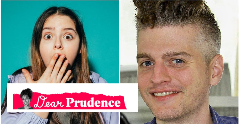 This guy just confessed to faking a dozen classic 'Dear Prudence' letters that got published