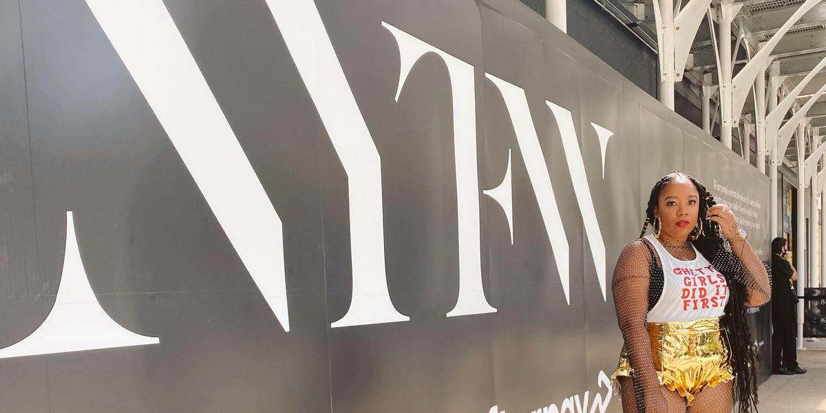 Inside Style Writer Joce Blake's New York Fashion Week Diary