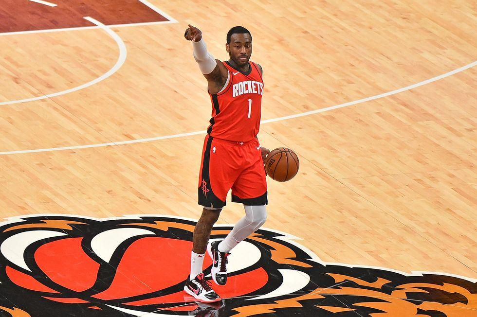 Rockets, John Wall agree to put eye-opening new plan in place for upcoming season