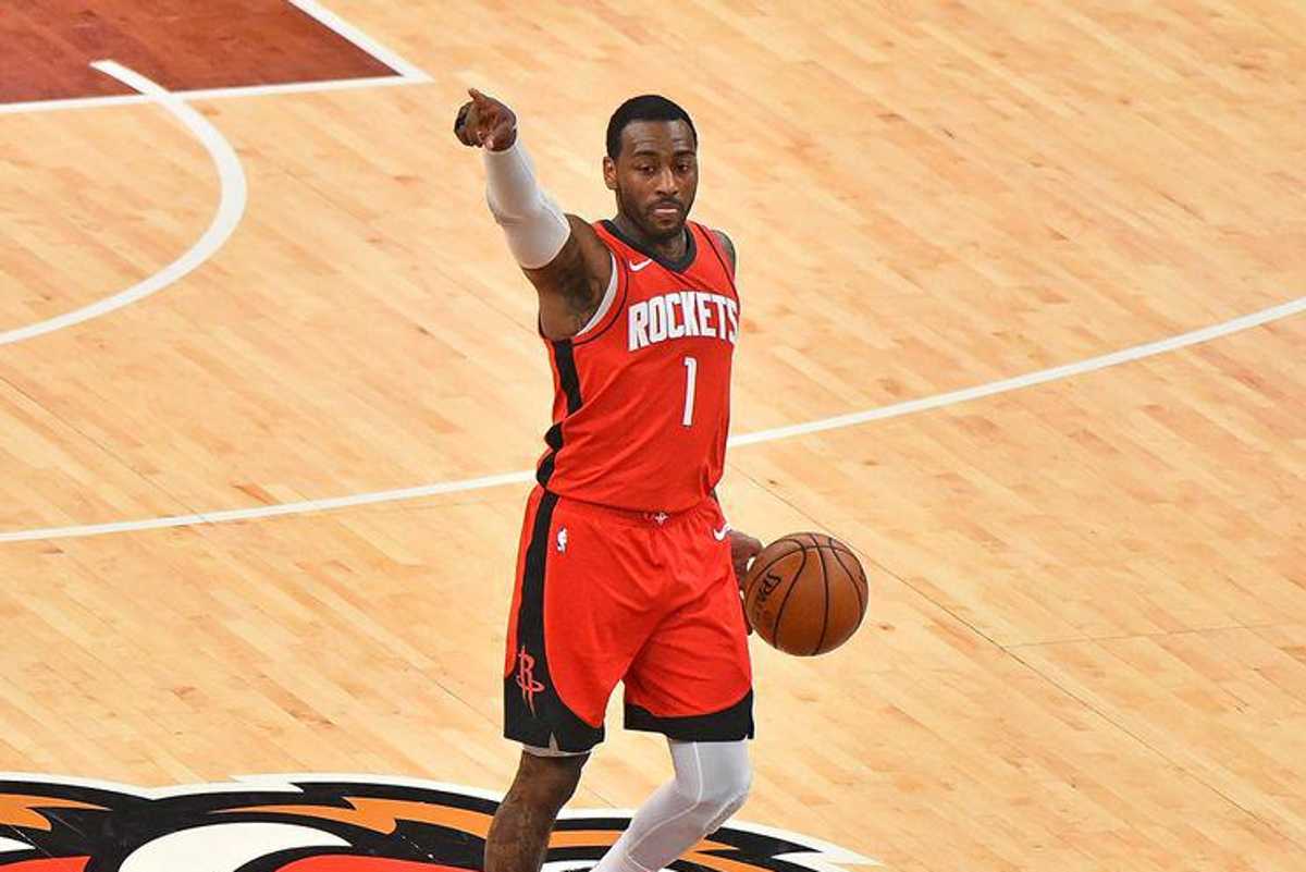 Rockets, John Wall agree to put eye-opening new plan in place for upcoming season