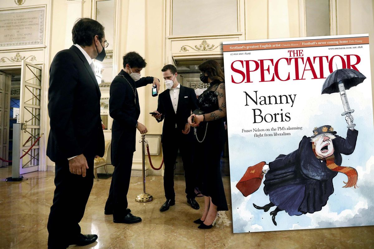 Nel mondo i media conservatori si battono contro le restrizioni