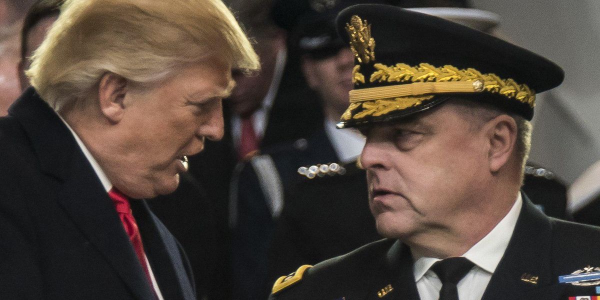 Why Isn't The Press Focused On Trump's increasingly Violent Rhetoric? - Vimarsana News