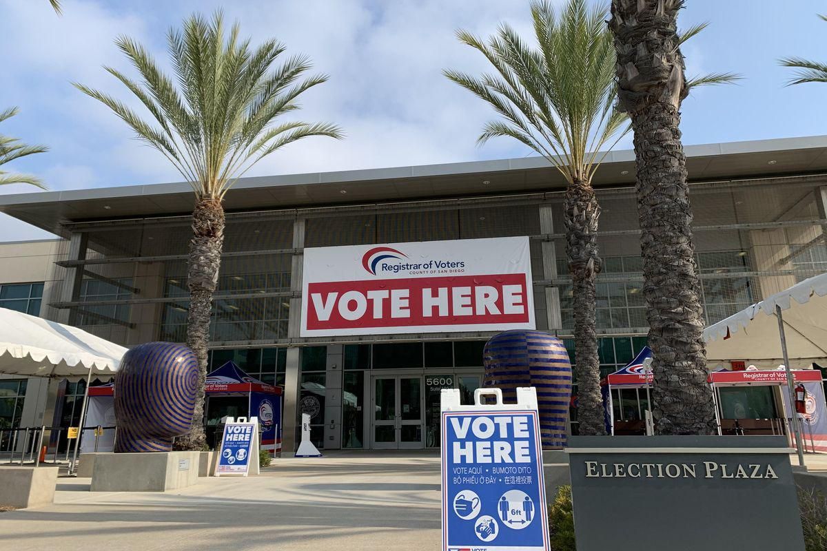 How Often Are Congressmen Elected? National Memo