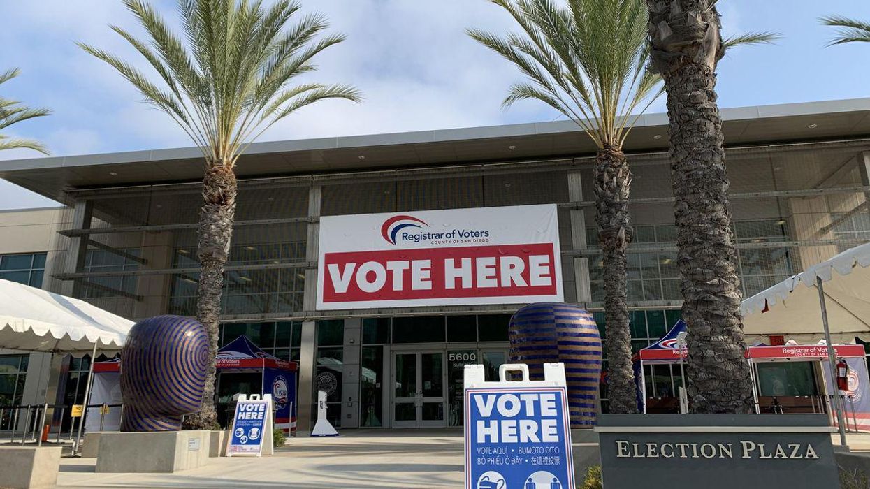 Congressional Election