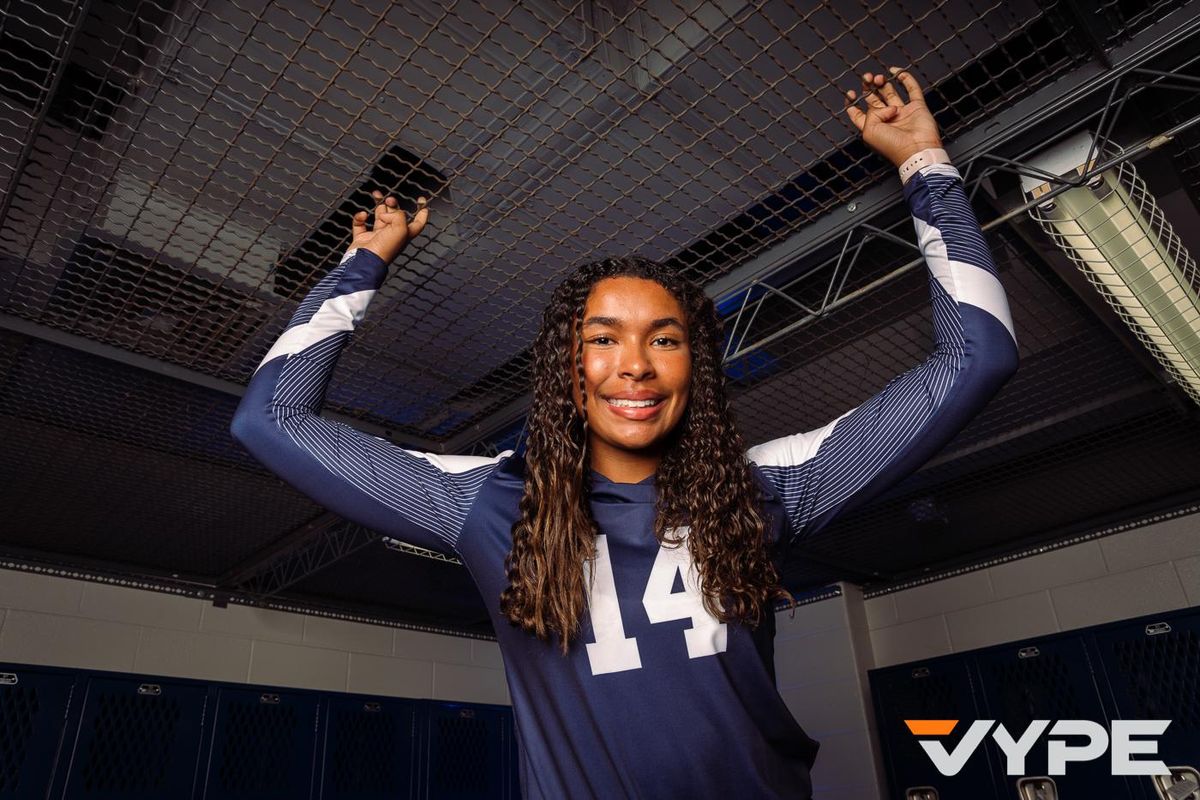 Could Whitfield be the key for Concordia Lutheran's title hopes?