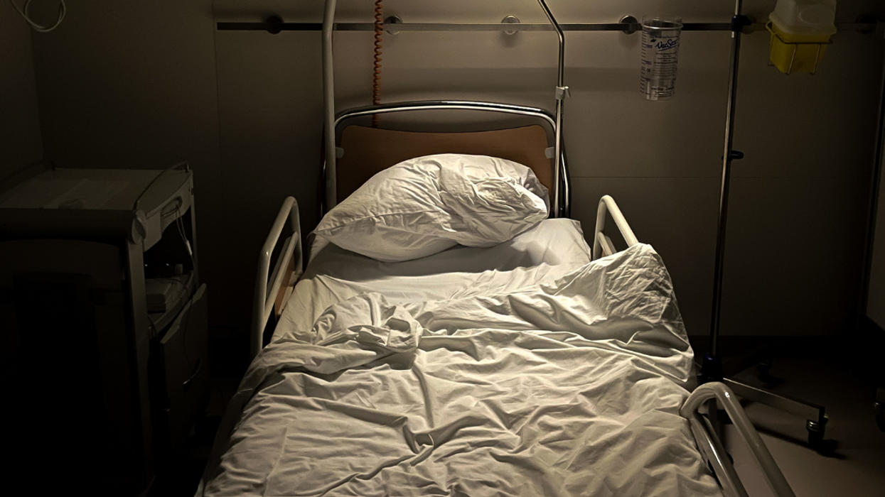 People Who've Been In A Long Term Coma Explain How They Readjusted To Life After Waking Up