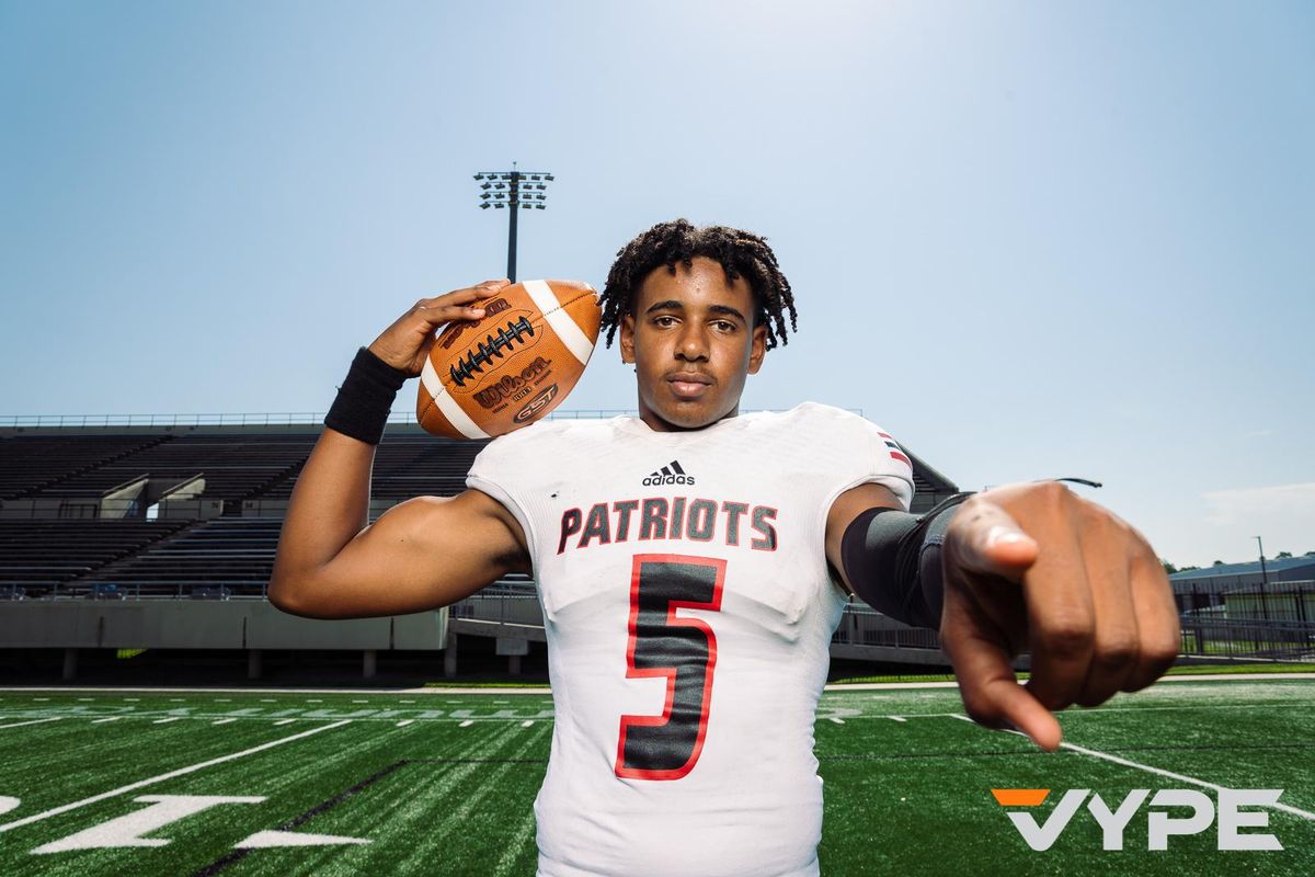 THE DUKE: GCM Signal-Caller Ready for Senior Season