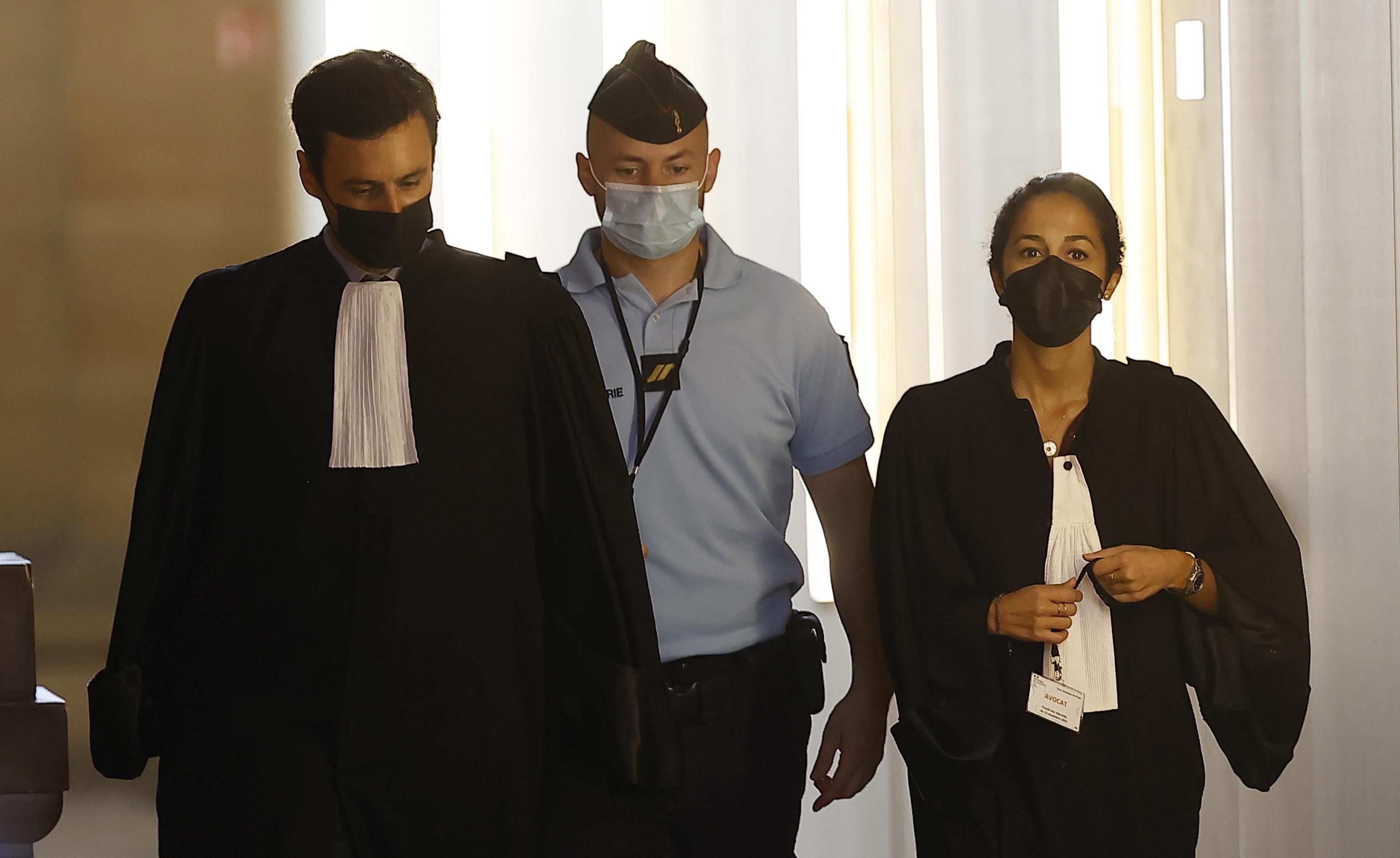 Processo Bataclan, Abdeslam: «Fu opera di semplici musulmani non dei radicali»