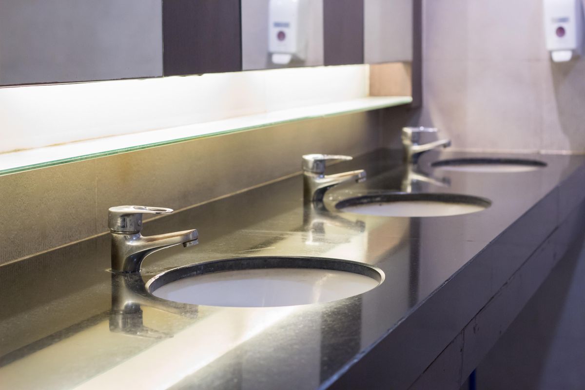 Austin students trash restrooms as part of new TikTok trend