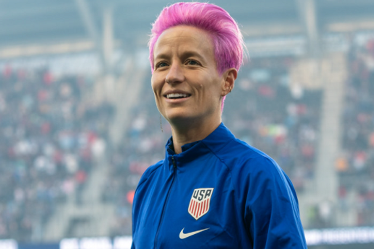 After years of debate, U.S. Soccer has publicly offered the same contract to women and men