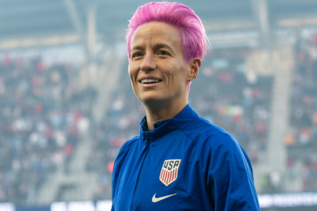 After years of debate, U.S. Soccer has publicly offered the same contract to women and men