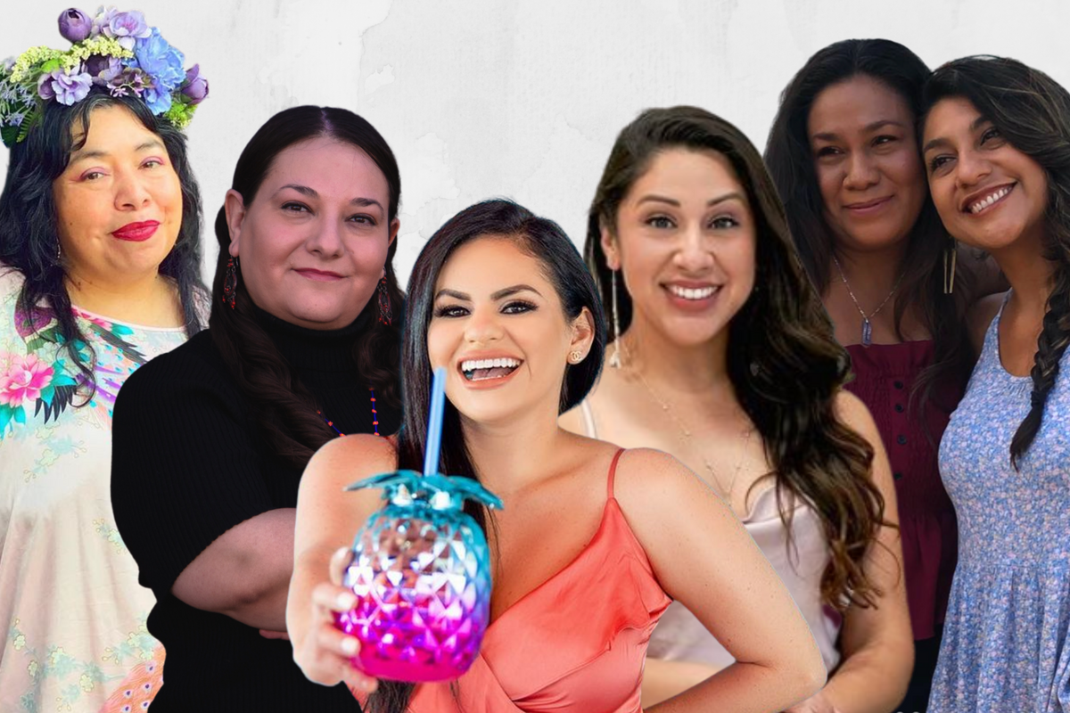 6 Latina entrepreneurs to keep your eye on in Austin