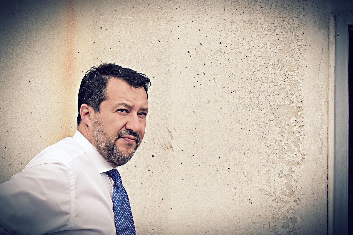 Pass anche per i lavoratori privati. E il Carroccio molla i test salivari