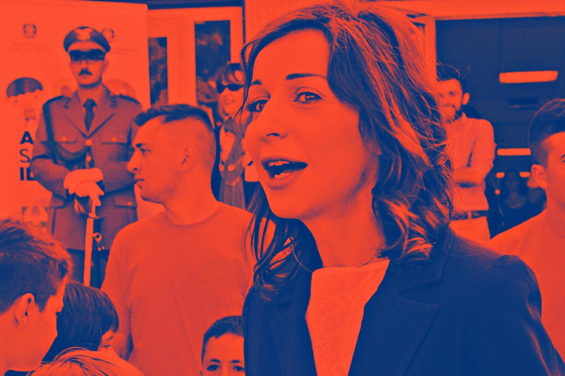 L’autista e la segretaria della Boda stipendiati pure da società del Mef