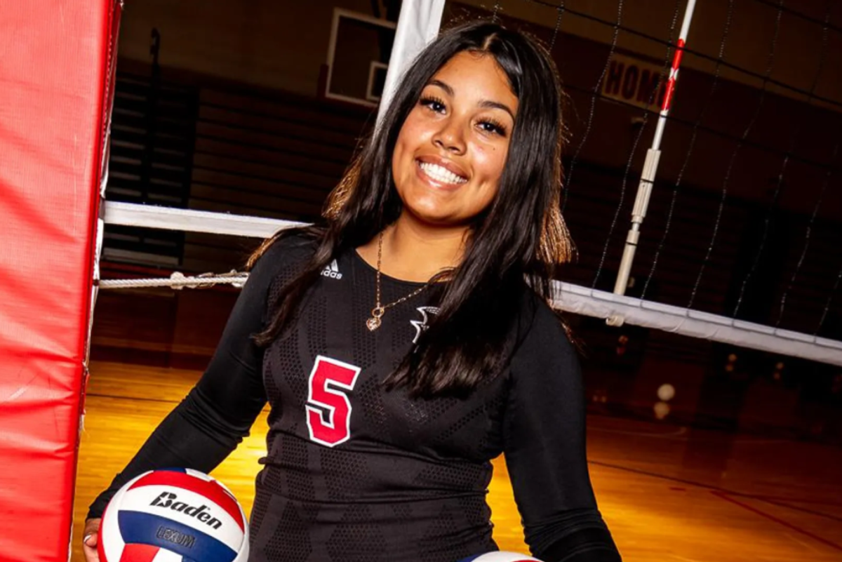 LEAVING A LEGACY: GCM's Martinez Ready to Write Final Chapter of Storied Career