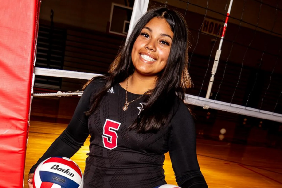 LEAVING A LEGACY: GCM's Martinez Ready to Write Final Chapter of Storied Career