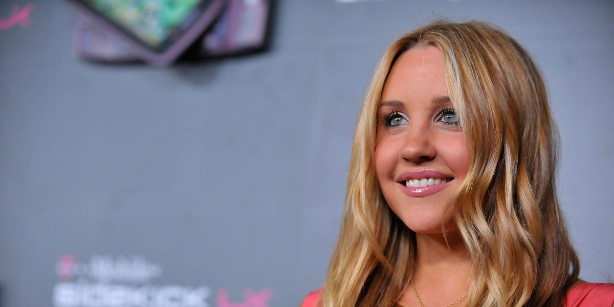 Amanda Bynes' Attorney Addresses Conservatorship Extension