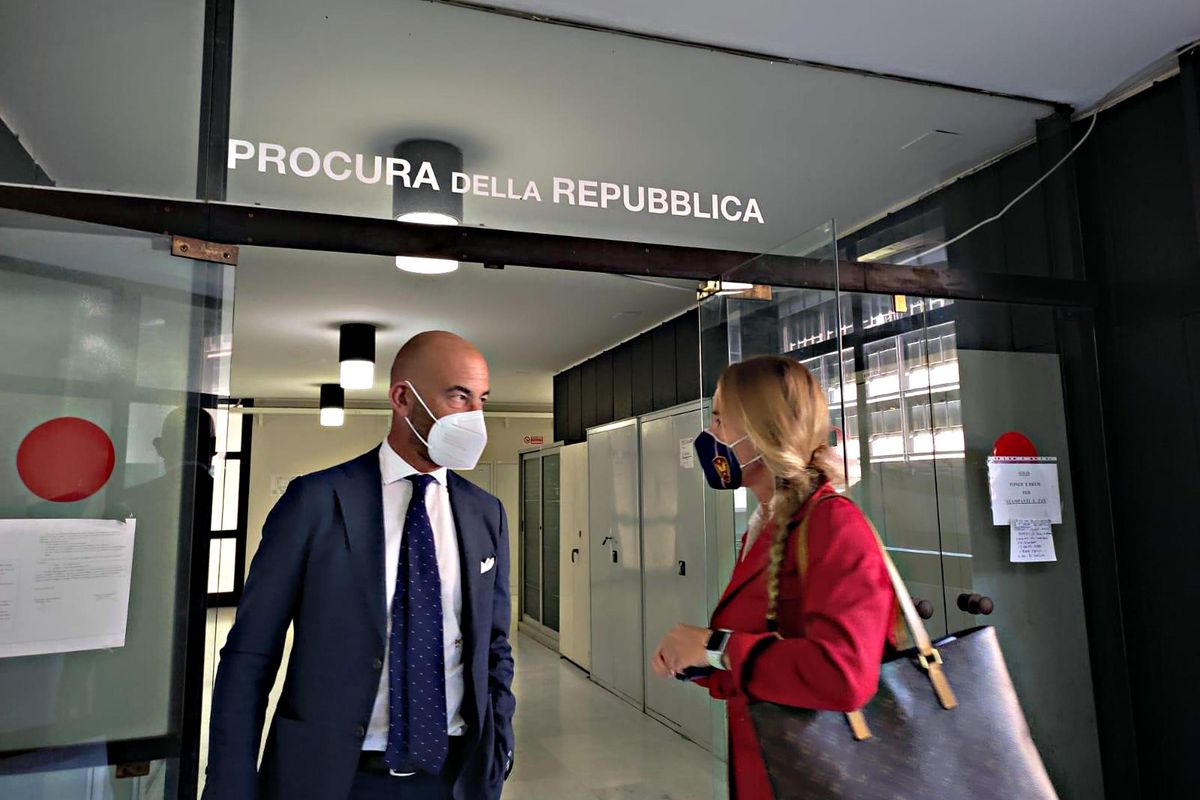 Dissenso vietato: «Frena le vaccinazioni»