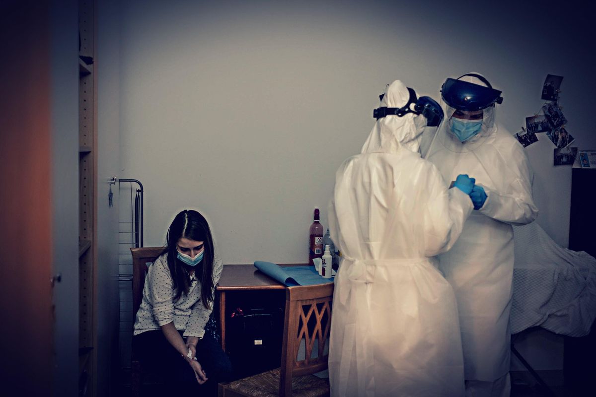 Il covid si cura, ecco le prove