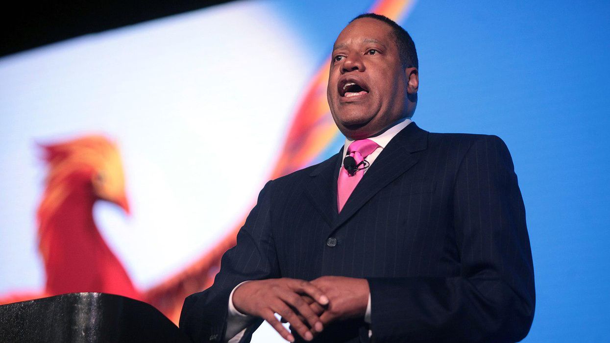 Larry Elder