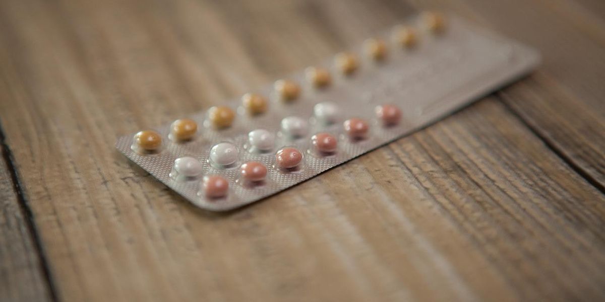 Men Explain Whether They Would Take A Male Contraceptive Pill If It Was Widely Available